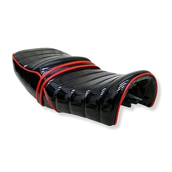 〇〇有田みかん様購入予定〇〇 ホンダエイプ100 タックロールシート Amazon | エイプ50 100 タックロール APE アンコ抜き 仕様